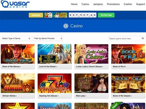 quasar casino|Quasar Casino Review: $300 Bonus and 300+ Games .